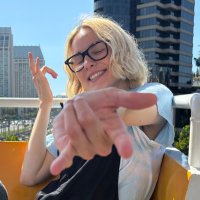 Analesa Fisher (@analesafisher) 's Twitter Profile Photo Analesa Fisher (@analesafisher) 's Twitter Profile Photo