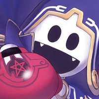 Shin Megami Tensei - The Roleplaying Game (@smt_rpg) 's Twitter Profile