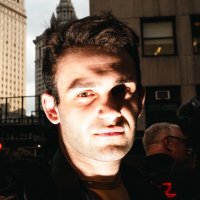 Jason Alpert-Wisnia (@jalpertwisnia) 's Twitter Profile