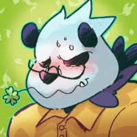 Ali (ask about commissions on telegra Kaiser9960 ) (@thegoldenkaiser) 's Twitter Profile Photo