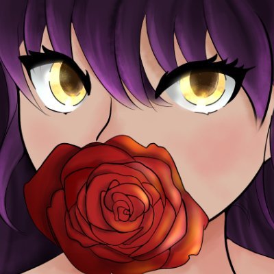 Roskellieさんのプロフィール画像