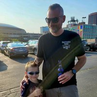 Kyle Haner (@khaner1) 's Twitter Profile