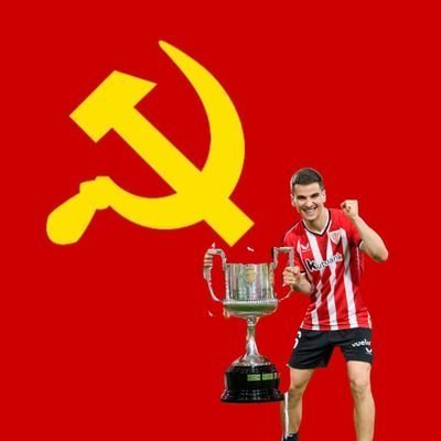 Athletic bakarra dago eta Bilbokoa da!
Iñigo Ruiz de Galarreta enjoyer🤤