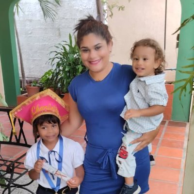 MaraJos65998796's profile picture. 100% Venezolana ❤️