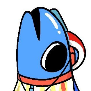 Blue Guppy 🐟 青いグッピーさんのプロフィール画像