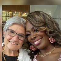 Susan Adelman (@susavestheworld) 's Twitter Profile Photo Susan Adelman (@susavestheworld) 's Twitter Profile Photo