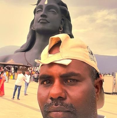 Marikannan84234's profile picture. தேனி தெற்கு மண்டல் பொதுசெயலாளர் BJP