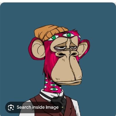 fumisuvec's profile picture. NFT Enthusiast & Collector