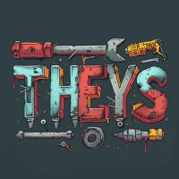 Toolheads Equity and Yield Syndicate (THEYS) (@toolheads69) 's Twitter Profile Photo Toolheads Equity and Yield Syndicate (THEYS) (@toolheads69) 's Twitter Profile Photo