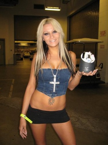 Brandi ryan celebrities galleries 31