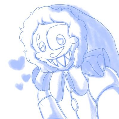 Celestial Jester Simp! (Age: 21) No age in bio: BLOCK! Under 18: BLOCK! Artist, writer, and animator! I need moots!🖍🌈🎨🖌✒🧸🌞🌝🍬