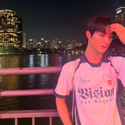환뭉이 Profile