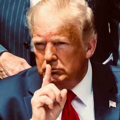 🇺🇸 America First Supporter • MAGA • God’s Plan • Anti-‘Woke’ • Trump 24’ • Married • Father • 🚫DMs 🦅