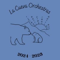 La Cueva Orchestras (@lorchestras) 's Twitter Profile