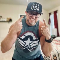 Michael Delaney (@wolfmantula) 's Twitter Profile Photo Michael Delaney (@wolfmantula) 's Twitter Profile Photo
