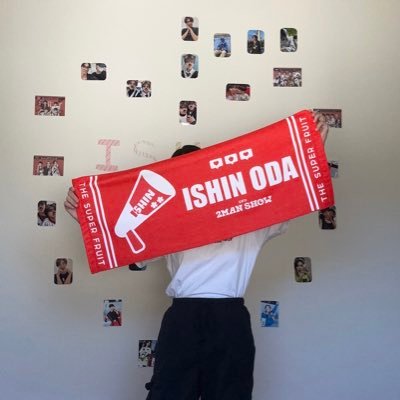 rosan101522's profile picture. @ishin_supafuru⬅️世界で1番愛してるｵﾄｺﾉｺ👦⭐️