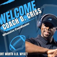 Coach Dominique Criss (@dominique_criss) 's Twitter Profile