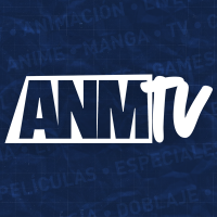Anime, Manga y TV (@anmtvla) 's Twitter Profile Photo Anime, Manga y TV (@anmtvla) 's Twitter Profile Photo