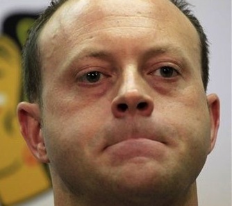 Fire_StanBowman's profile picture. Stan Bowman is GM of the Blackhawks because of daddy. He won a Cup with Dale Tallon's players. His acquisitions suck.