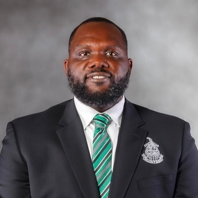 LeonHammond_AD's profile picture. My tweets are my own thoughts