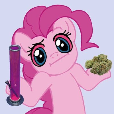 autistic BPD pony that is schizomaxxing on that silly weed strain meowing on the D | 18+ only | he/they/it