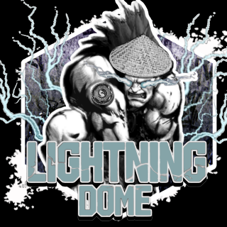 The Lightning Dome Profile
