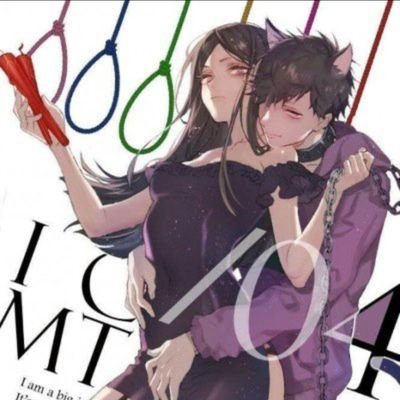 🙋♂️ 3n/183/75 (레스-탑성향) 🙋♀️ 3n/161/45 (댕댕-네토)
미래를 약속한 성향자 커플입니다. 성향은 저희끼리만 표현 💖
만남은 평범하고 야한관계 원해요. ☺️ 소개있는 DM 환영 😘
성향 초대녀 문의 https://t.co/BuDJoPiydm