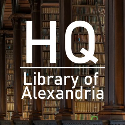 HQ_Alexandria's profile picture. Do you still reading Haikyuu characters reacting/responding to?

Welcome to a library that collects old and new Haikyuu threads for all of us to enjoy 📚