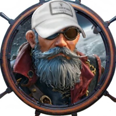 🇺🇸🇮🇱Captain Epochさんのプロフィール画像