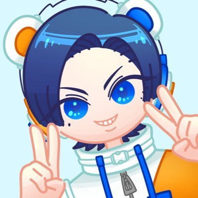ﾈﾑ杉 ﾈﾑ之助🧡🧸🧸🧸💙さんのプロフィール画像