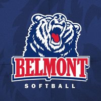 Belmont Softball (@belmontsoftball) 's Twitter Profile Photo Belmont Softball (@belmontsoftball) 's Twitter Profile Photo
