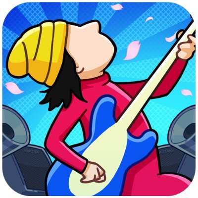 hibike_kotaro's profile picture. 響け！コウタロー公式アカウントです。
Android/iOSにて好評配信中！
https://t.co/JxhlvKmU2O