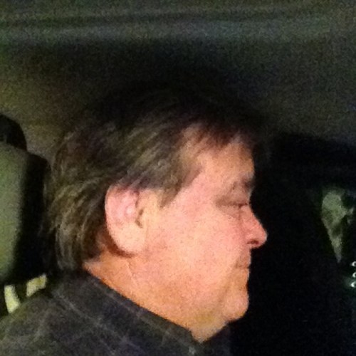 LawrenceDonny's profile picture. 