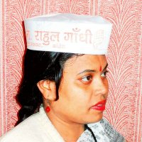 Usha Rani Kori (@ushakori_inc) 's Twitter Profile