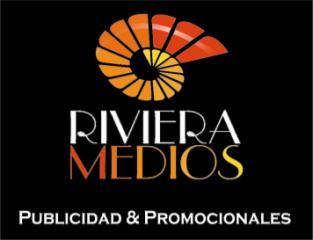RivieraMedios's profile picture. PUBLICIDAD & PROMOCIONALES / SOCIAL MEDIA / PROMO DEL DESTINO
