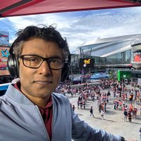 Ian Hanomansing (@ianhanomansing) 's Twitter Profile Photo Ian Hanomansing (@ianhanomansing) 's Twitter Profile Photo
