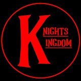 Knights Kingdom Media (@knightskingdomm) 's Twitter Profile Photo Knights Kingdom Media (@knightskingdomm) 's Twitter Profile Photo