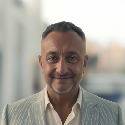 amridi's profile picture. AI & Digital Signage expert