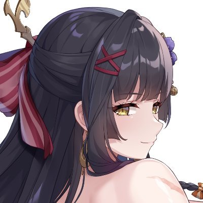 究極の楽園を築くRPG『リベリオン ギルガメッシュ』公式アカウントです!
麗しき従者を手中に収め、究極の楽園を築け!
#リベリオンギルガメッシュ #リベガメ