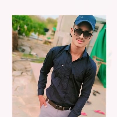 SKThakur990850's profile picture. 