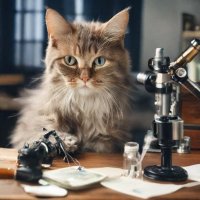 MEOW Lab (@meow_lab) 's Twitter Profile