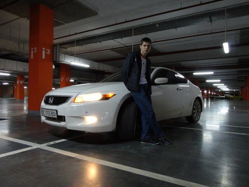 Alex93Alehka's profile picture. 