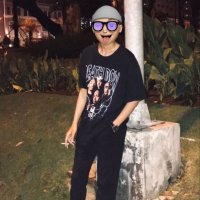 Indra Pamungkas (@indrapaaa) 's Twitter Profile