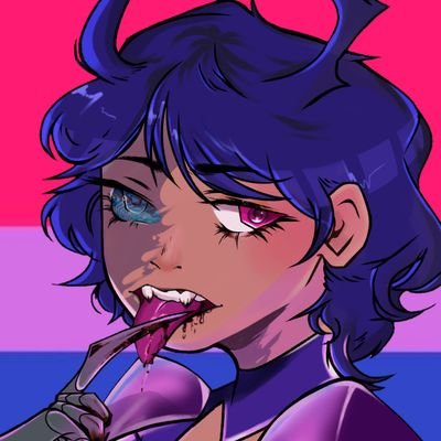 《joven de la gran tenochtitlan 🇲🇽🌮✨》《20 años》《intento de actor de voz y escritor 》《Admin De Gnwes-Oficial》《FNaF💖》《Bisexual🩷💜💙》《Tecnico Dental》