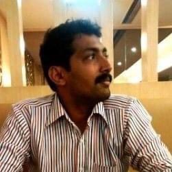 sureshkumar_odc's profile picture. Day dreamer