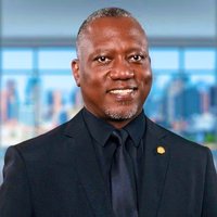 Dr. Patrick L. McMillan, MBA (@corpbizwiz) 's Twitter Profile Photo Dr. Patrick L. McMillan, MBA (@corpbizwiz) 's Twitter Profile Photo