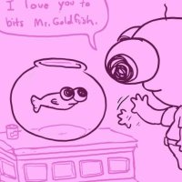 Mar (@mariusdraws) 's Twitter Profile