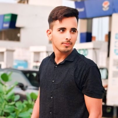 iam_krish_jaat's profile picture. 