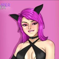 Yui (@dragonyuimain) 's Twitter Profile