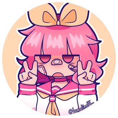 ♡ amali 🎨さんのプロフィール画像